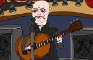 The Smashing Pumpkins: BIRD TOUR