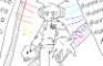 rumon animation