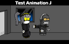 Test Animation J