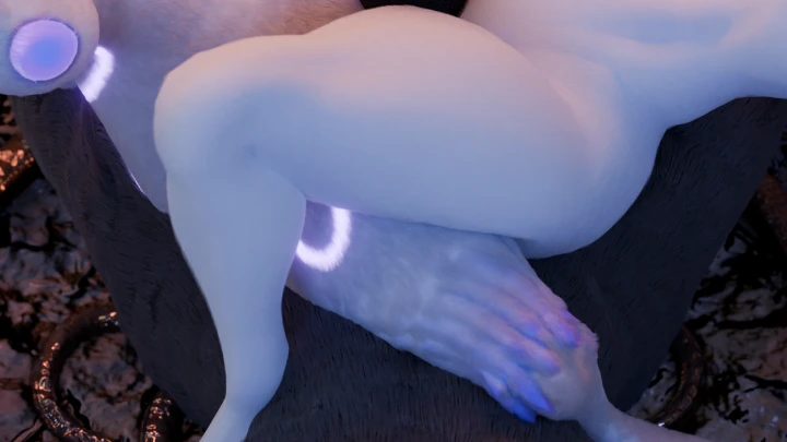 Loop: Kindred, Freya and Rami: Pole Watcher