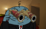 The Wicked Gentleman