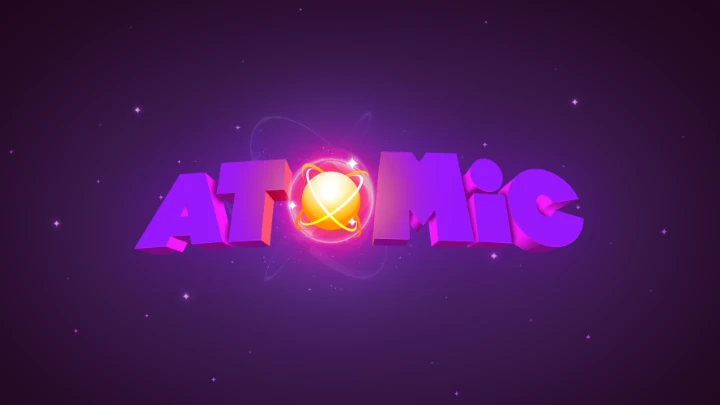 Atomic: REDUX