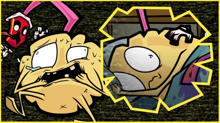 Anxious Popcorn - Existential Thoughts