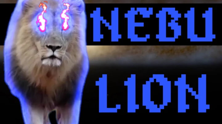 Nebu Lion