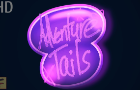 Adventure Tails