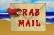 Crab Mail