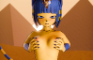 Ankha Moving Melons