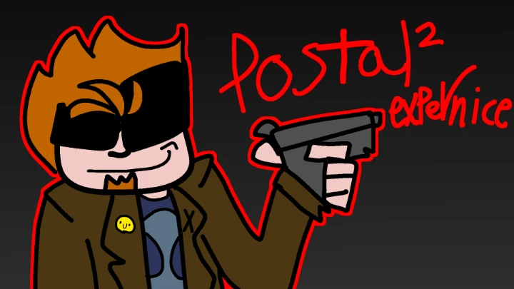 THE POSTAL 2 EXPERINCE