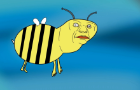 Buzzy bee
