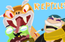 Pun Of The Month Reptiles