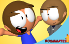 Roommates - Short Skits 3D