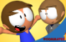 Roommates - Short Skits 3D