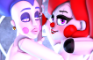 Ballora x CB