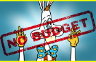 No Budget (Who Framed Roger Rabbit)