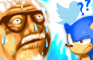 Keep Your Kentucky Fried Fetish Away From Me! (Animated)