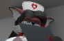 Nurse Vikz Legs Loop