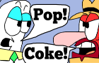 Coke or Pop Dispute