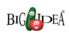 Big Idea Productions (1997-2005) Logo Remake (Liam Taheny Edition)
