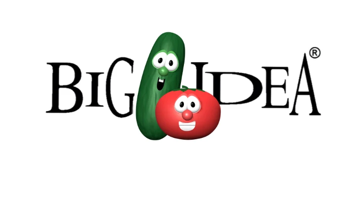 Big Idea Productions (1997-2005) Logo Remake (Liam Taheny Edition)