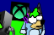 Bluey becomes an xbox