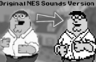 Family Guy Punch-Out!! Gag Reanimation NES Sound Version