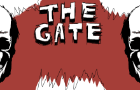The gate