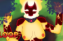 Chaquetrix Heatblast | Loop