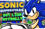 Sonic Superstars but like Actually