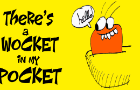 There's a Wocket in My Pocket by Dr. Seuss - Animated short film