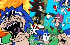 IF SONIC GAMES WERE ACTUALLY GOOD