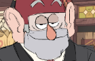 Grunkle Stand