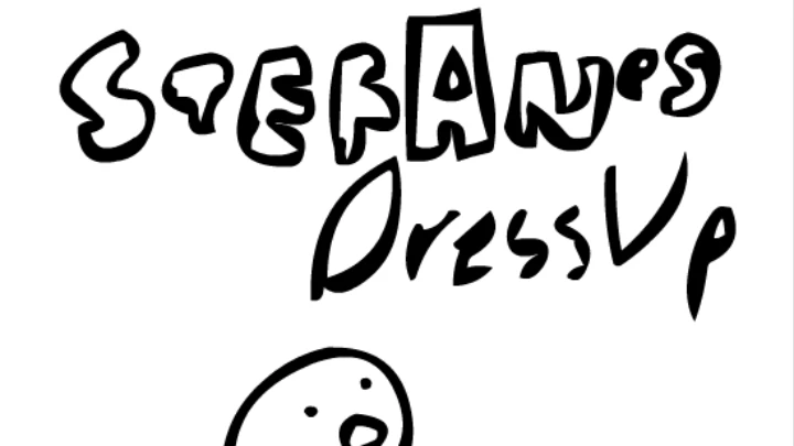 Stefan's DressUp