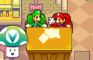 Mario Mail Day - Sprite Animation Remake