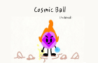 Cosmic Ball (2018)