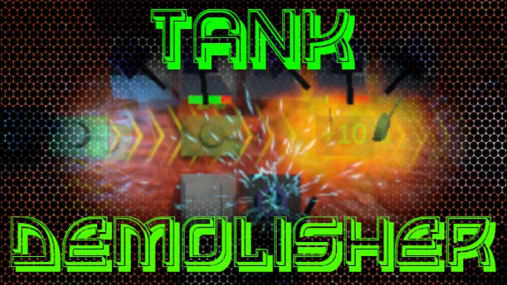 Tank Demolisher TD