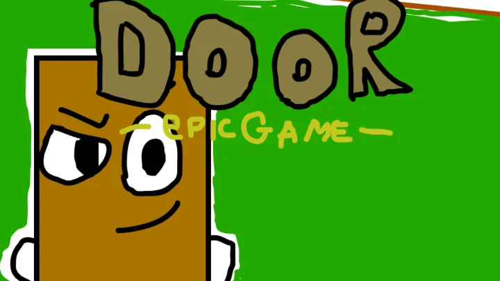 Door -Epic Game-