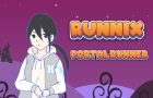 Runnix - Portal Runner