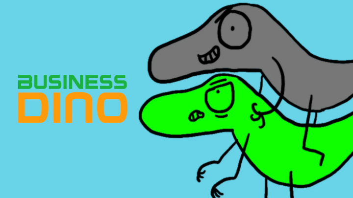 Business Dino Pilot