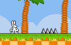 untitled bunny game