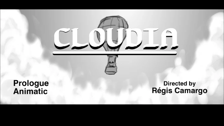 CLOUDIA - Prologue Animatic