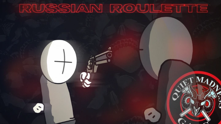 Russian Roulette | Madness Combat