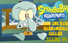 SpongeBob SquarePants &quot;Just One Bite&quot; Reanimated Collab - Scene 14