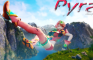Pyra Gts Growth (NSFW)