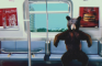 This Bear isn’t a Poser