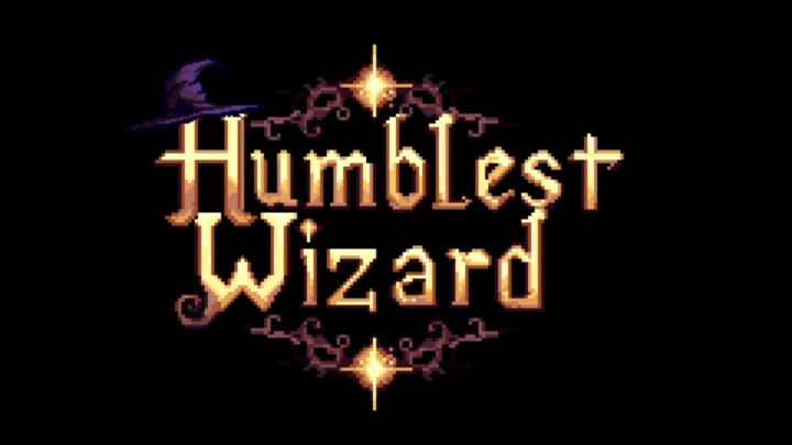 Humblest Wizard