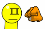 Weird Hand Thing