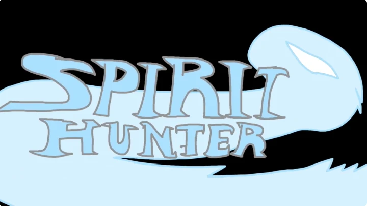 Spirit Hunter intro