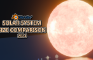 Blender Solar System Size Comparison 2024