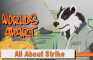 Worlds Apart - Strike