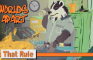 Worlds Apart - That Rule